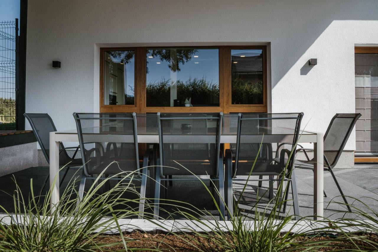 Sua Casa Apartment Ambleve Exterior photo