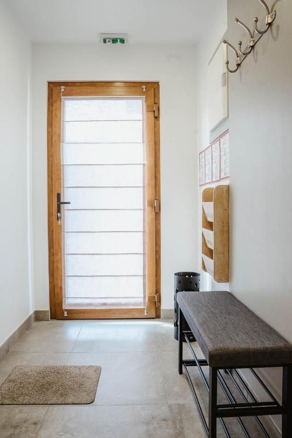 Sua Casa Apartment Ambleve Exterior photo